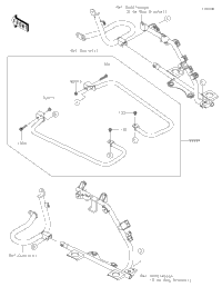Accessory(Saddlebag Rails)