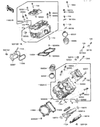 Cylinder Heads