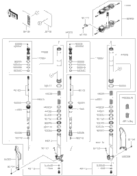 Front Fork(Lnfnn)