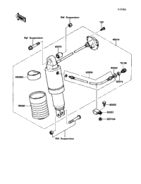 Shock Absorber(S)
