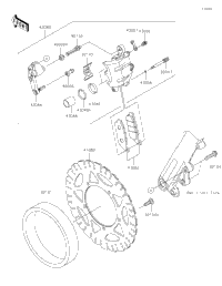 Front Brake