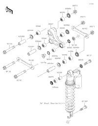Rear Suspension
