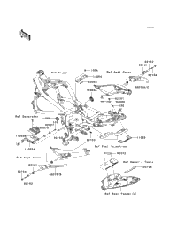 Frame Fittings