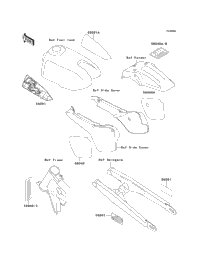 Labels (Kx60-B12)