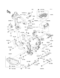 Frame Fittings