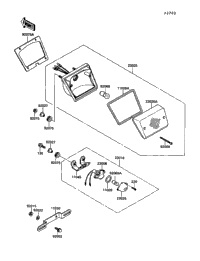 Tail Lamp