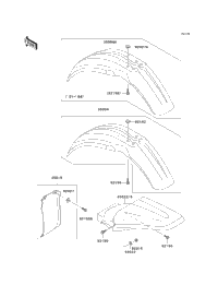 Fenders