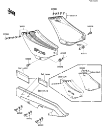 Side Covers/Chain Cover