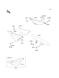 Side Covers/Chain Cover