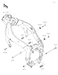 Engine Mount