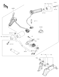 Accessory(Grip Heater)
