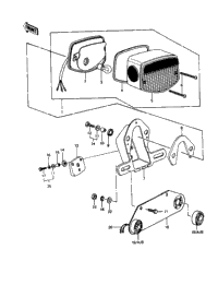 Tail Lamp