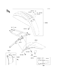 Fenders