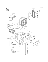 Air Cleaner