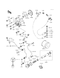 Oil Pump/Oil Filter