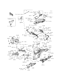 Frame Fittings