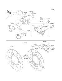 Rear Brake