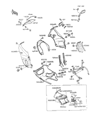 Cowling
