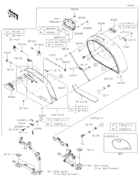 Saddlebags(Side Bag)