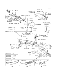 Side Covers/Chain Cover