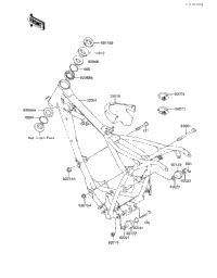 Frame/Frame Fittings