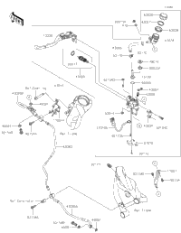 Clutch Master Cylinder