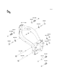 Frame Fittings