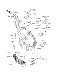 Frame Fittings
