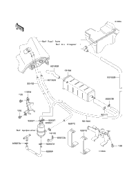 Fuel Evaporative System (E9f/Eaf)