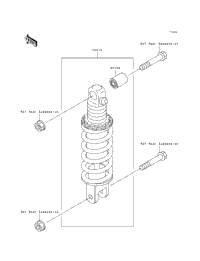 Shock Absorber(S)