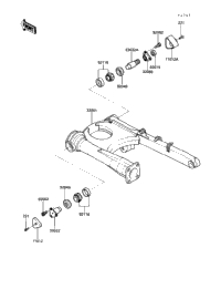 Swing Arm