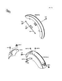 Fenders