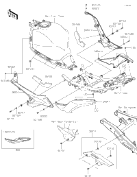 Side Covers/Chain Cover