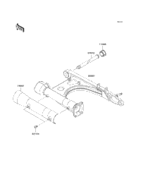 Swingarm