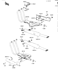 Mufflers
