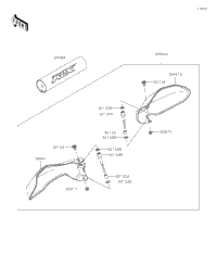 Accessory(Handle)
