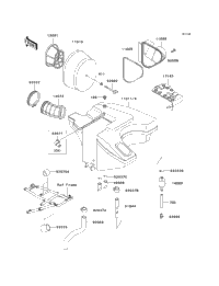 Air Cleaner