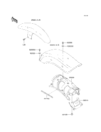 Fenders