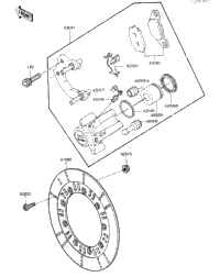 Front Brake