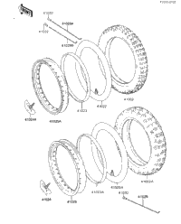 Wheels/Tires