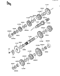 Transmission