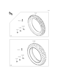 Tires (Ecf-Eff)