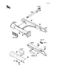 Swing Arm