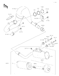 Muffler(S)