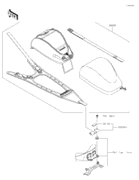 Accessory(Tank Bag)