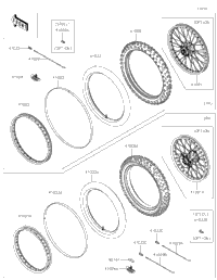 Wheels/Tires
