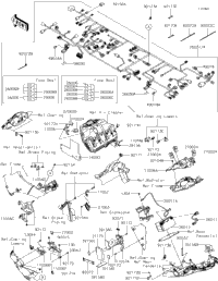 Chassis Electrical Equipment