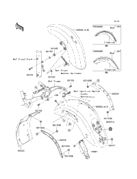 Fenders