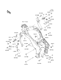 Engine Mount
