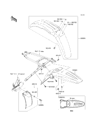Fenders